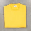 William Lockie Oxton Cashmere Crew Neck Sole