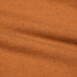 William Lockie Oxton cashmere Crew neck Toffee