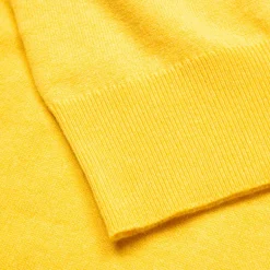 William Lockie Oxton Cashmere Crew Neck Sole