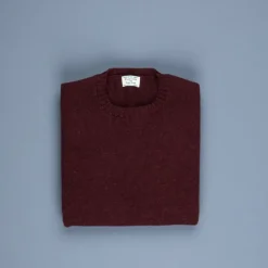 William Lockie x Frans Boone Tip Super Geelong Crew Neck Umder