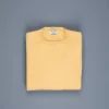 William Lockie x Frans Boone Tip Super Geelong Crew Neck Canary