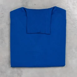 William Lockie x Frans Boone Oxton Cashmere Dolcevita Dearne