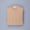 William Lockie x Frans Boone Gullan Super Geelong Cable Camel