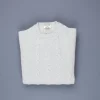 William Lockie x Frans Boone Gullan Super Geelong Cable Aspen