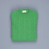 William Lockie x Frans Boone Gullan Super Geelong Cable Watercress