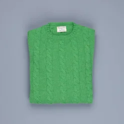 William Lockie x Frans Boone Gullan Super Geelong Cable Watercress