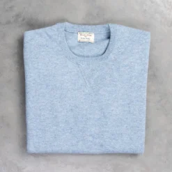 William Lockie x Frans Boone Super Geelong Vintage fit sweater Vintage