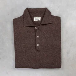 William Lockie x Frans Boone Super Geelong Polo Porcupine