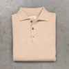 William Lockie x Frans Boone Super Geelong Polo Oatmeal