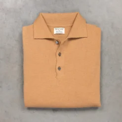 William Lockie x Frans Boone Super Geelong Polo Brown Sugar