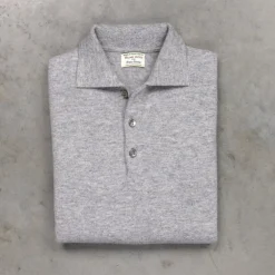 William Lockie x Frans Boone Super Geelong Polo Silver