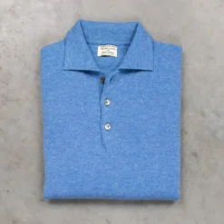 William Lockie x Frans Boone Super Geelong Polo Jeans