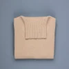 William Lockie x Frans Boone Tip Super Geelong Roll Neck Sandstorm