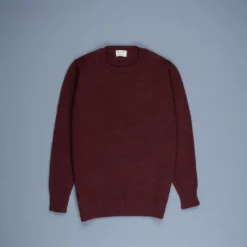 William Lockie x Frans Boone Tip Super Geelong Crew Neck Umder