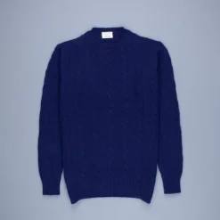 William Lockie x Frans Boone Gullan Super Geelong Cable American Navy