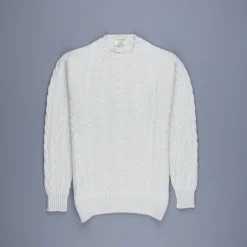 William Lockie x Frans Boone Gullan Super Geelong Cable Aspen