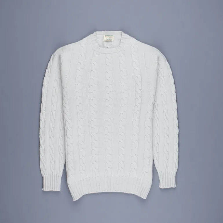 William Lockie x Frans Boone Gullan Super Geelong Cable Aspen