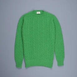 William Lockie x Frans Boone Gullan Super Geelong Cable Watercress