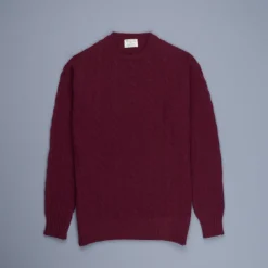 William Lockie x Frans Boone Gullan Super Geelong Cable Damson