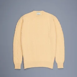 William Lockie x Frans Boone Gullan Super Geelong Cable Canary