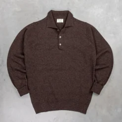 William Lockie x Frans Boone Super Geelong Polo Porcupine