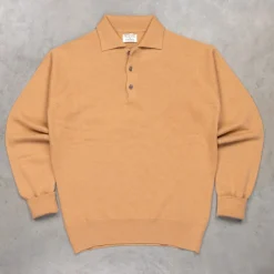 William Lockie x Frans Boone Super Geelong Polo Brown Sugar