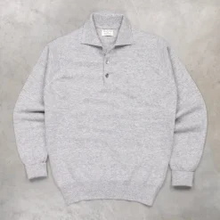 William Lockie x Frans Boone Super Geelong Polo Silver