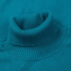 William Lockie x Frans Boone Oxton Cashmere Dolcevita New Forest