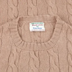 William Lockie x Frans Boone Gullan Super Geelong Cable Camel