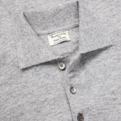 William Lockie x Frans Boone Super Geelong Polo Silver