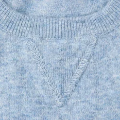 William Lockie x Frans Boone Super Geelong Vintage fit sweater Vintage