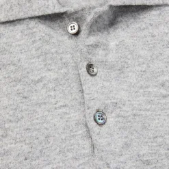 William Lockie x Frans Boone Super Geelong Polo Silver