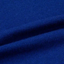 William Lockie x Frans Boone Odyssey Cash/Cotton Sweater Admiral