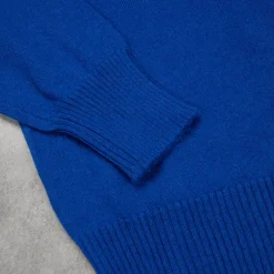 William Lockie x Frans Boone Oxton Cashmere Dolcevita Dearne