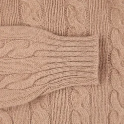 William Lockie x Frans Boone Gullan Super Geelong Cable Camel