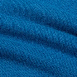 William Lockie x Frans Boone Super Geelong Vintage fit sweater Tarn