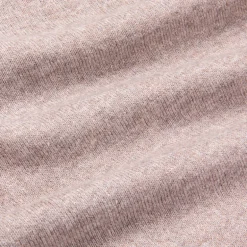 William Lockie x Frans Boone Odyssey Cash/Cotton Sweater Lynx