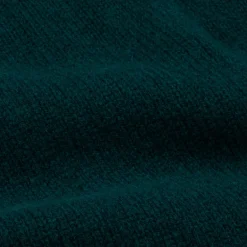 William Lockie x Frans Boone Tip Super Geelong Crew Neck Tartan Green