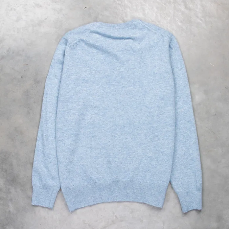 William Lockie x Frans Boone Super Geelong Vintage fit sweater Vintage