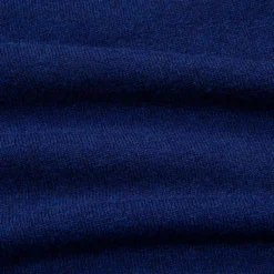 William Lockie x Frans Boone Super Geelong Polo British Blue