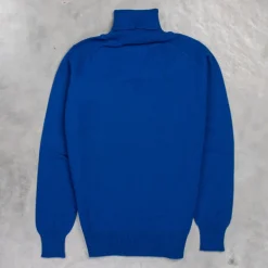 William Lockie x Frans Boone Oxton Cashmere Dolcevita Dearne