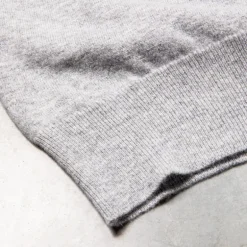 William Lockie x Frans Boone Super Geelong Polo Silver