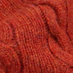 William Lockie x Frans Boone Gullan Super Geelong Cable Tiger