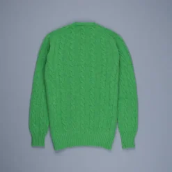 William Lockie x Frans Boone Gullan Super Geelong Cable Watercress