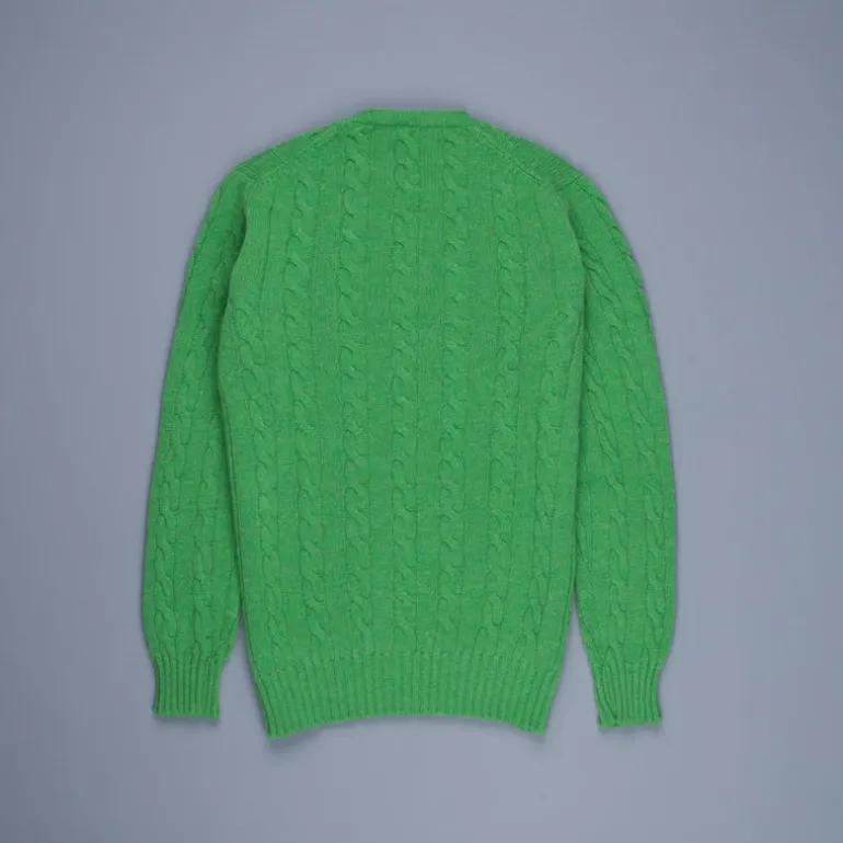 William Lockie x Frans Boone Gullan Super Geelong Cable Watercress