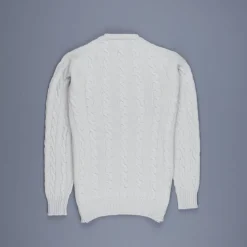 William Lockie x Frans Boone Gullan Super Geelong Cable Aspen