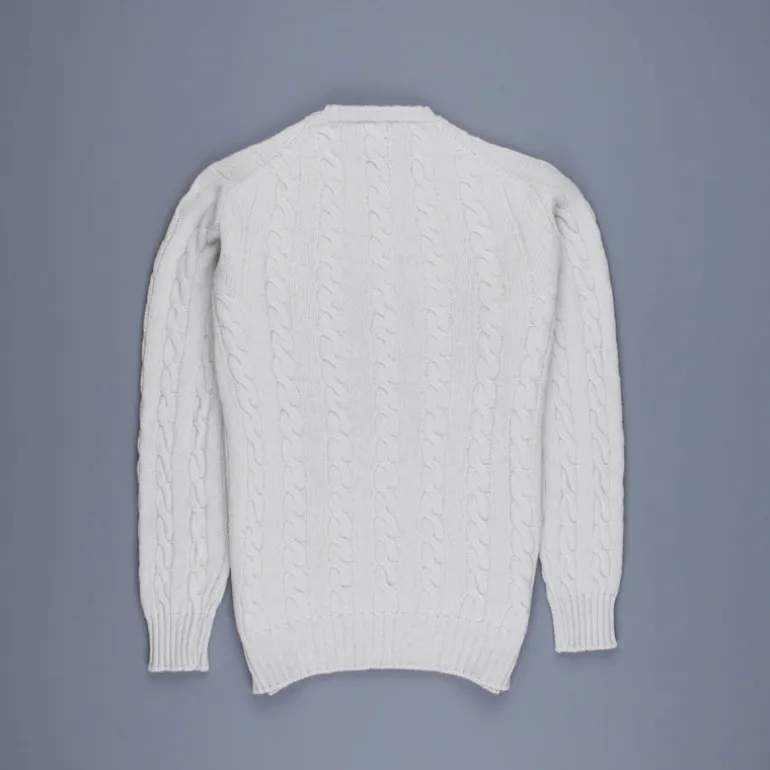William Lockie x Frans Boone Gullan Super Geelong Cable Aspen