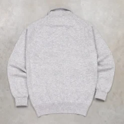 William Lockie x Frans Boone Super Geelong Polo Silver